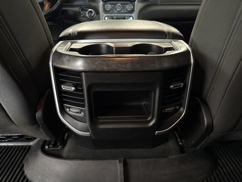 Used 2021 RAM 1500 Big Horn AWD/4WD image 39