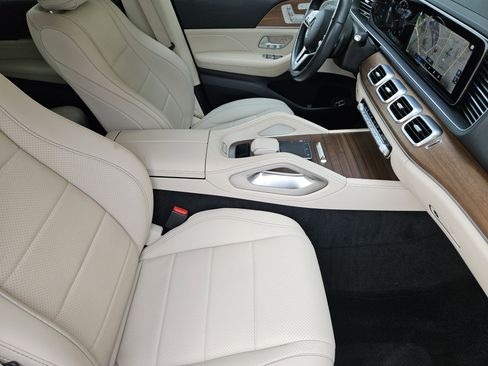 Certified 2022 Mercedes-Benz GLE 350 image 15