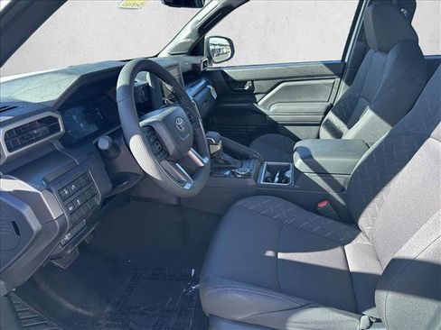 New 2025 Toyota Tacoma SR5 image 11
