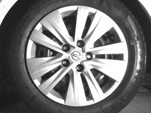 Used 2025 Nissan Sentra S image 14