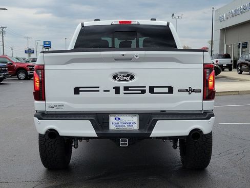 New 2026 Ford F150 XLT w/ Equipment Group 303A High image 5