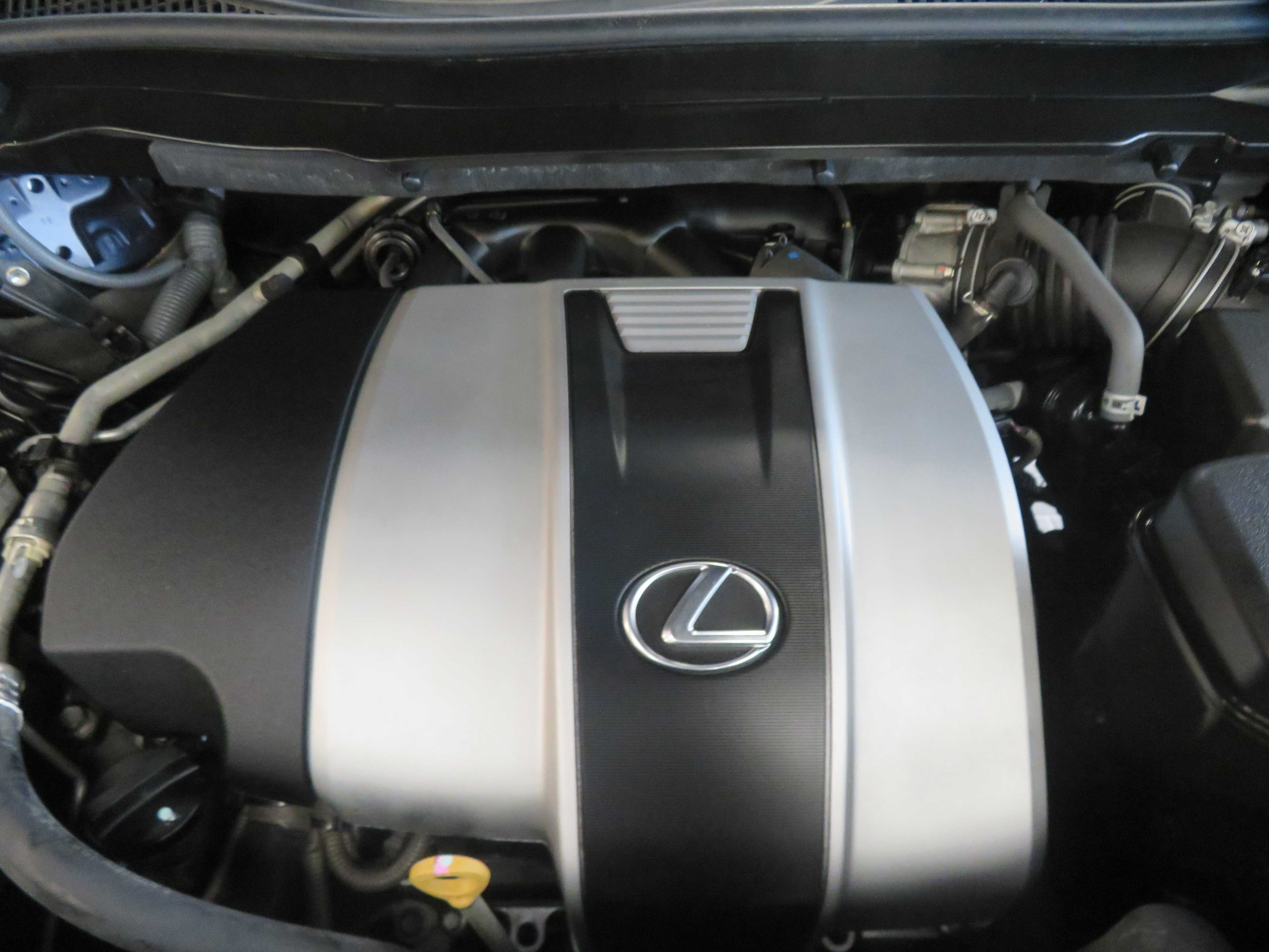 Used 2016 Lexus RX 350 AWD w/ Premium Package image 59