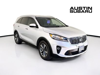 Used 2019 Kia Sorento EX