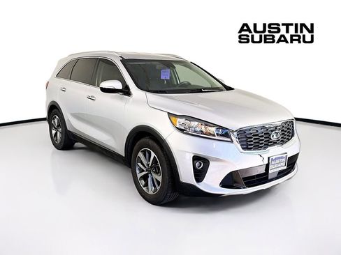 Used 2019 Kia Sorento EX image 1