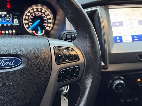 Used 2020 Ford Ranger XLT w/ Equipment Group 301A Mid image 15