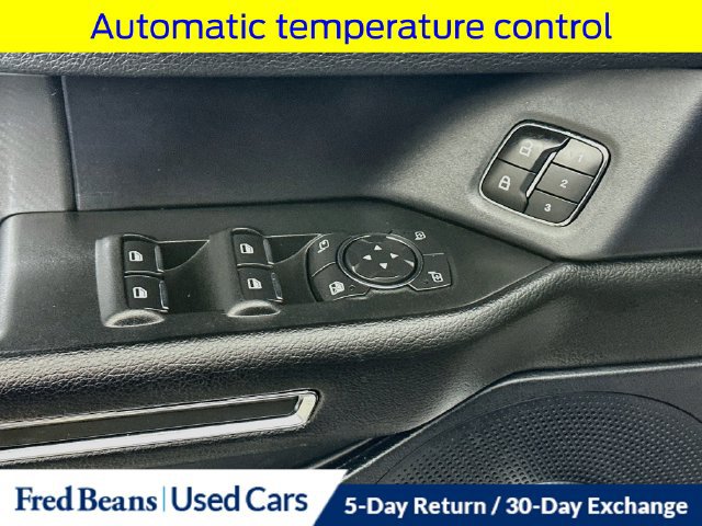Used 2019 Ford Expedition Max Limited w/ Equipment Group 303A AWD/4WD image 23