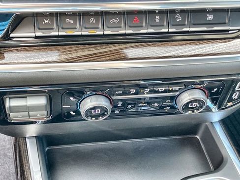 New 2026 Chevrolet Silverado 1500 RST w/ RST All Star Premium Package image 21