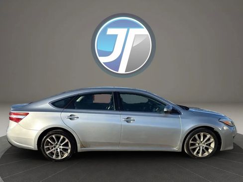 Used 2015 Toyota Avalon XLE Touring image 4