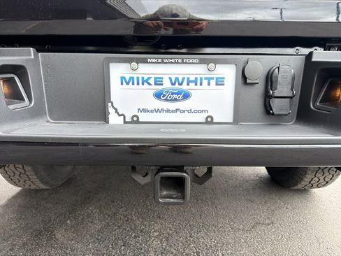 New 2026 Ford F150 Lariat w/ Bed Utility Package image 23