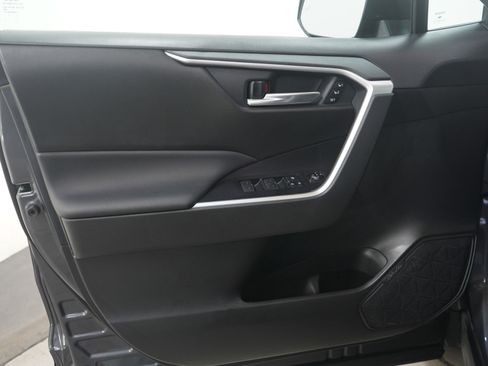 Used 2025 Toyota RAV4 XLE Premium w/ Weather Package image 21