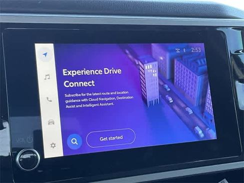 Used 2025 Toyota Tundra SR5 image 23