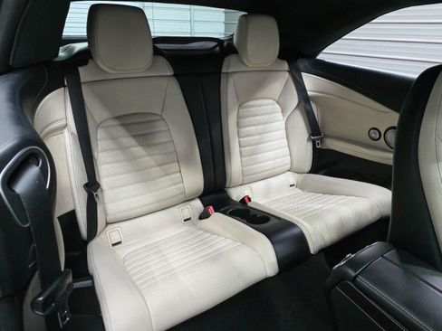Used 2017 Mercedes-Benz C 300 4MATIC Cabriolet image 18