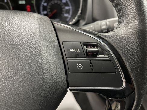 Used 2024 Mitsubishi Outlander Sport SE image 18