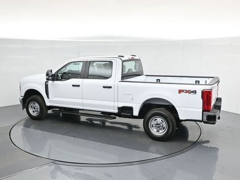 New 2026 Ford F250 XL w/ FX4 Off-Road Package image 43