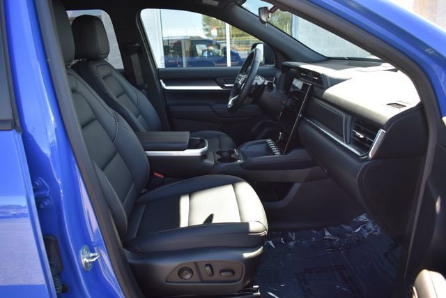 Used 2026 GMC Terrain Elevation w/ Elevation Premium Package AWD/4WD image 43