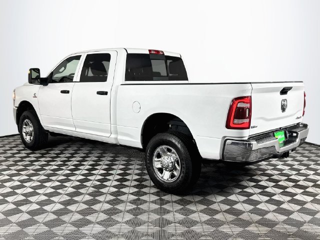 Used 2023 RAM 3500 Tradesman AWD/4WD image 6