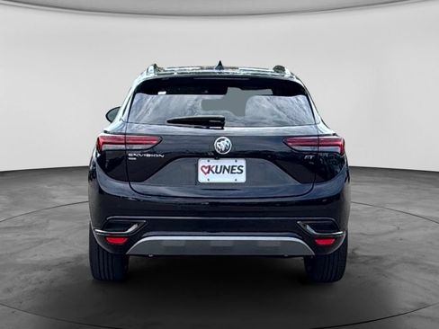 Used 2023 Buick Envision Essence w/ Technology Package I AWD/4WD image 9