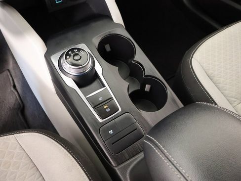 Used 2023 Ford Escape Active image 7