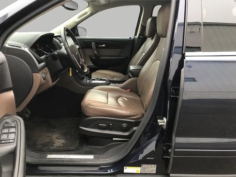 Used 2017 GMC Acadia Limited SLT image 9