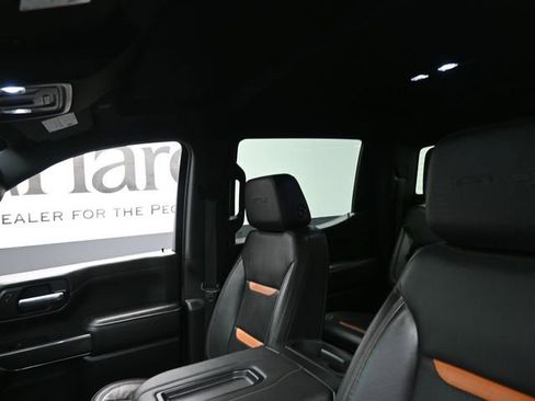 Used 2021 GMC Sierra 1500 AT4 w/ AT4 Value Package image 17