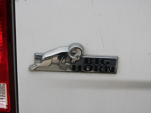 Used 2018 RAM 2500 Big Horn image 29