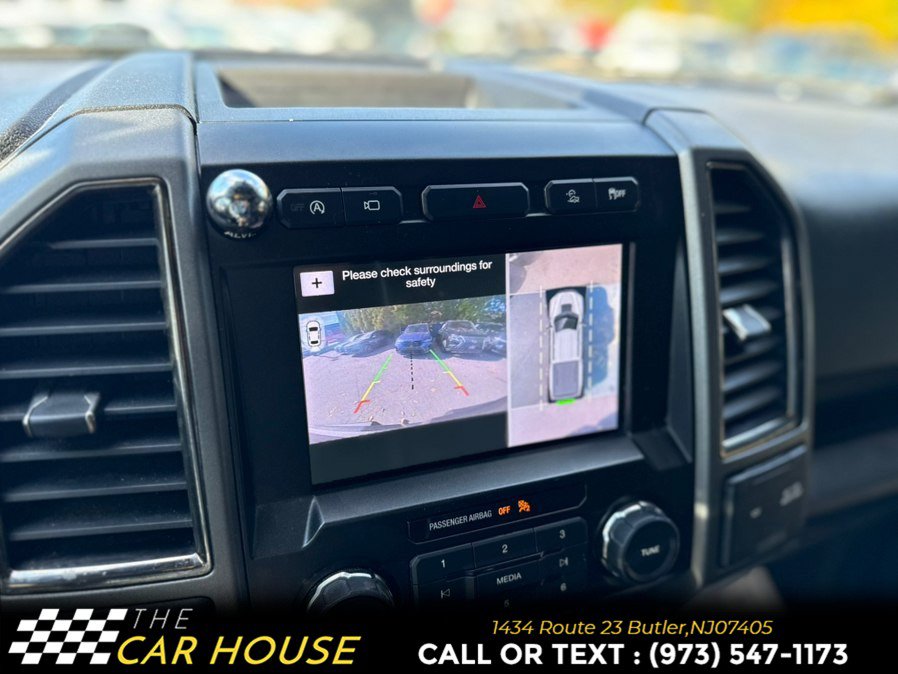 Used 2019 Ford F150 Raptor w/ Equipment Group 801A Mid AWD/4WD image 39