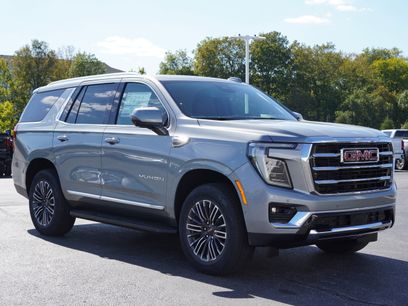 New 2026 GMC Yukon Elevation w/ LPO, Floor Liner Package