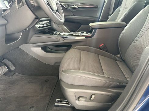 Certified 2022 Buick Envision Preferred image 19