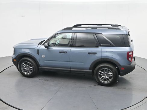 New 2026 Ford Bronco Sport Big Bend w/ Convenience Package AWD/4WD image 32