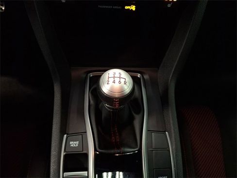 Used 2020 Honda Civic Si image 14