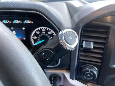 Used 2023 Ford F150 XLT AWD/4WD image 32