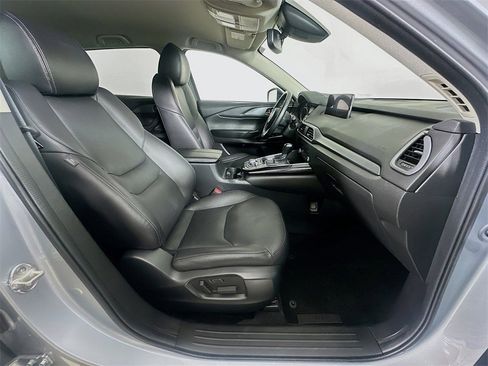 Used 2022 MAZDA CX-9 Touring image 6