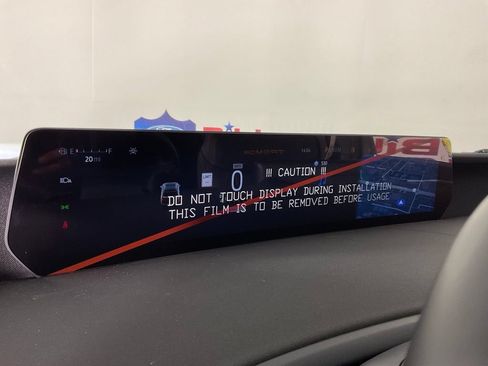 New 2027 Ford Expedition Tremor w/ Driver's Package AWD/4WD image 28