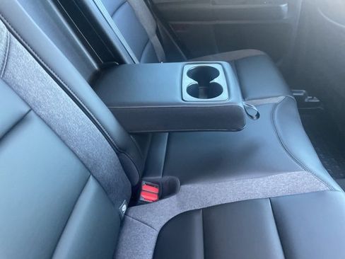 New 2025 Ford Bronco Sport Big Bend w/ Convenience Package image 56