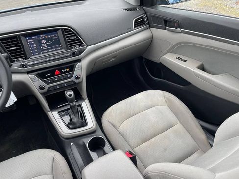 Used 2018 Hyundai Elantra SEL FWD image 15