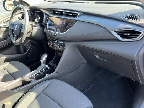 Used 2022 Buick Encore GX Select w/ Advanced Technology Package image 24