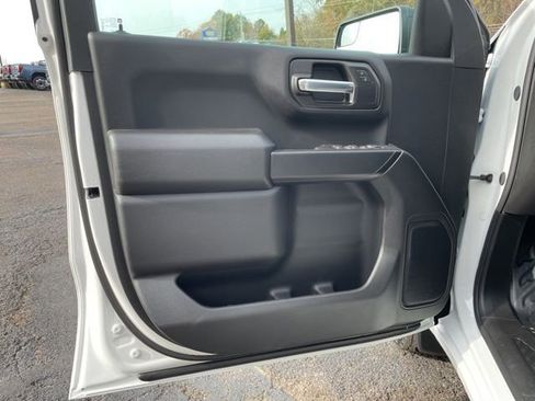 New 2026 GMC Sierra 1500 Pro w/ Pro Value Package AWD/4WD image 13