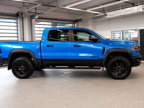 Used 2024 RAM 1500 TRX w/ TRX Level 2 Equipment Group AWD/4WD image 8