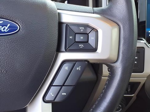 Used 2022 Ford F450 Lariat w/ Lariat Ultimate Package image 11