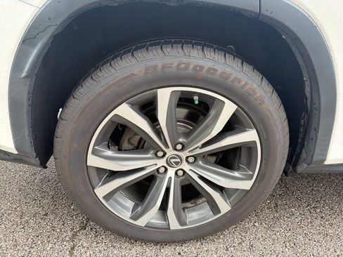 Used 2019 Lexus RX 350 AWD w/ Navigation Package image 13