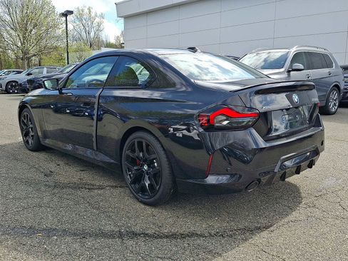 New 2026 BMW 230i xDrive Coupe AWD/4WD image 3