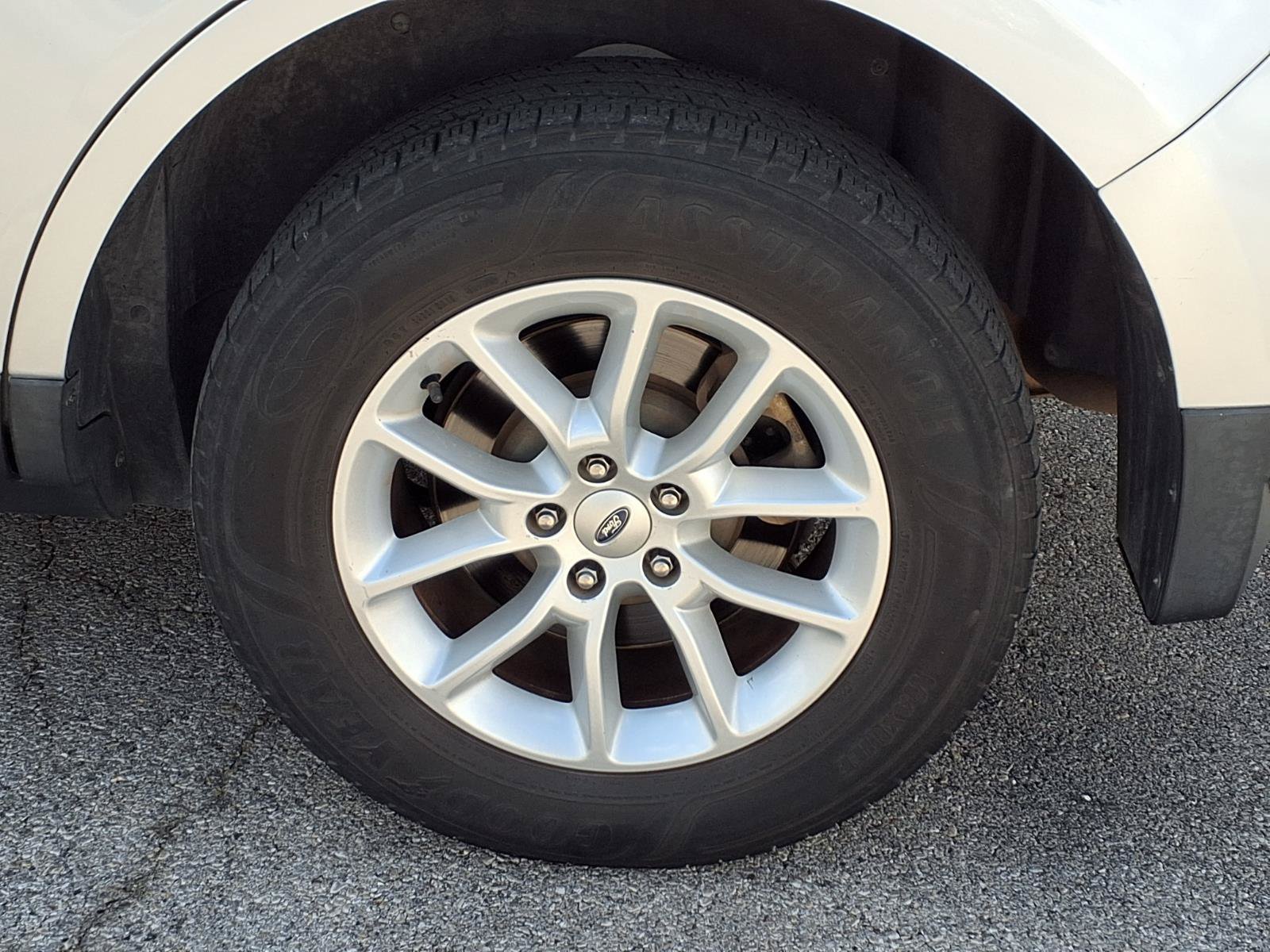 Used 2014 Ford Edge SE w/ Equipment Group 101A FWD image 20