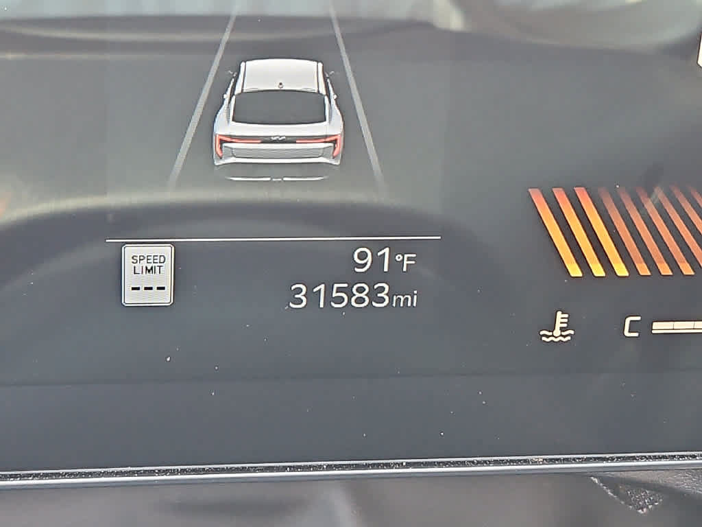 Used 2025 Kia K4 FWD image 18