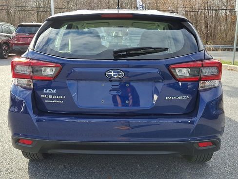 Certified 2023 Subaru Impreza 2.0i image 5