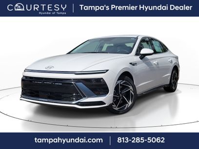 New 2026 Hyundai Sonata SEL