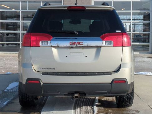 Used 2013 GMC Terrain SLE w/ Convenience Package image 4