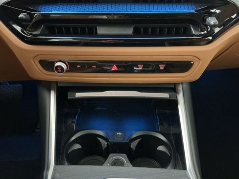Certified 2025 BMW 330i Sedan w/ Premium Package RWD image 12
