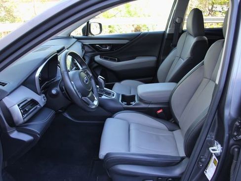 Certified 2025 Subaru Outback Limited XT AWD/4WD image 18