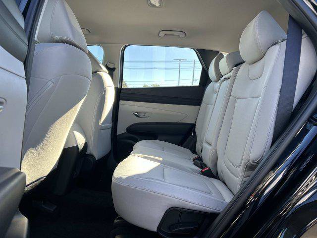 New 2026 Hyundai Tucson SE AWD/4WD image 5