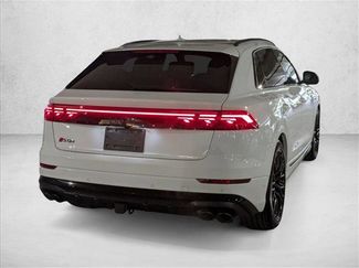 New 2026 Audi SQ8 Prestige video 2